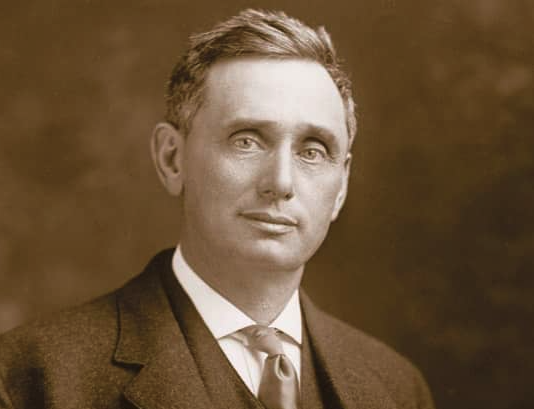 Louis Brandeis on the Freedom of Speech and Assembly: Whitney v. California (1927)