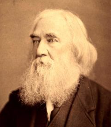 Government Establishments vs. Private Enterprise: Thoughts by Lysander Spooner, 1844