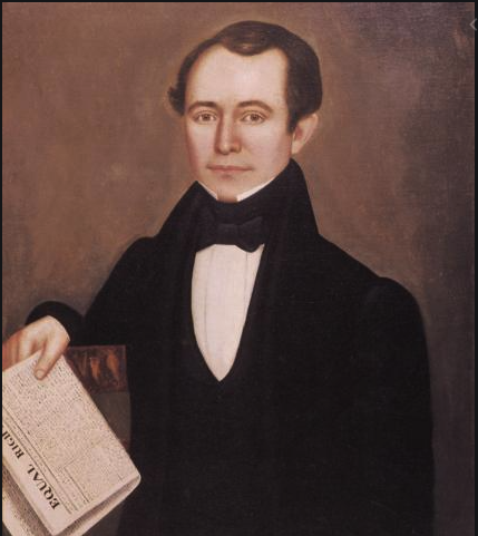 The French Treaty and National Honor: Thoughts by William Leggett, the "Evening Post,"  December 15, 1834.