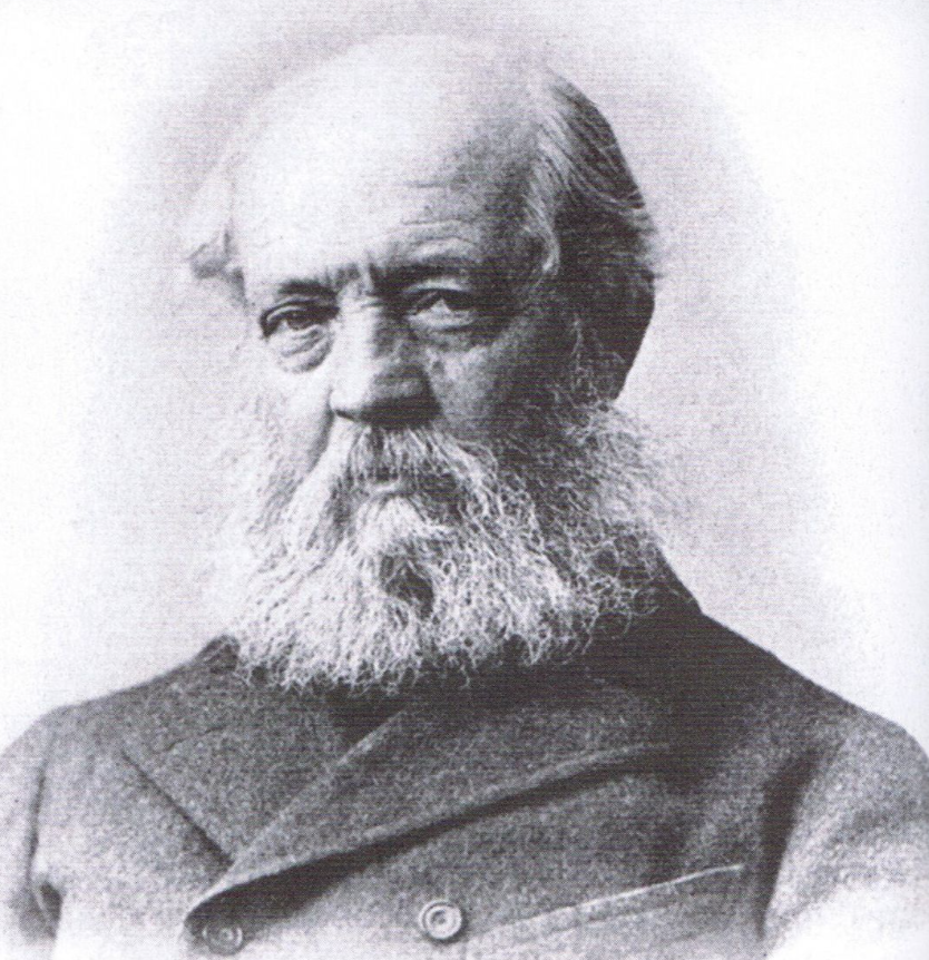 There will be an end of Slavery: A conversation with Frederick Law Olmsted, 1856.