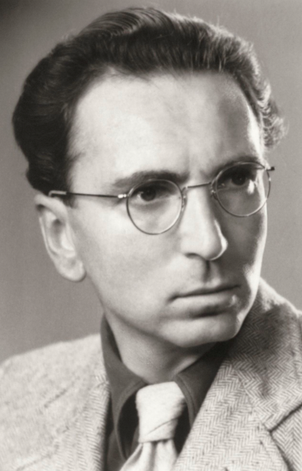 "Man's Search for Meaning." Excerpts recounting various thoughts and experiences in Nazi concentration camps, by Viktor Frankl.