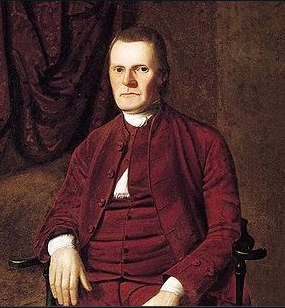 The Constitution without a Bill of Rights: Thoughts by Roger Sherman, November 22, 1787