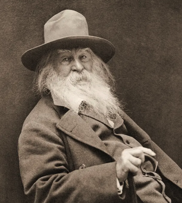Walt Whitman on the Duty of a Government, 1846