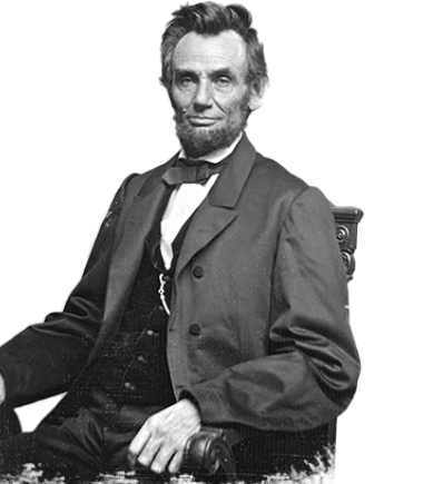 Lincoln's Proposed Amendment about Slavery, 1862