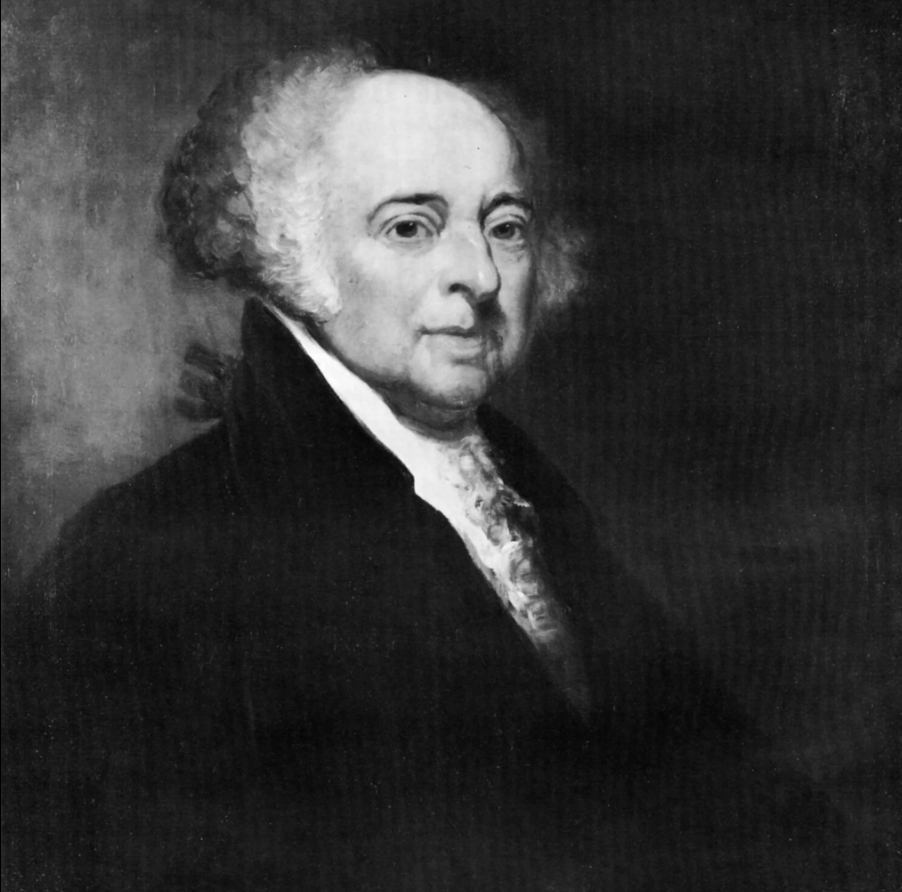 Novanglus No. I: The Revolutionary Doctrines of John Adams, 1774