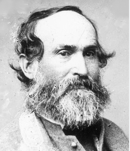 Jubal A. Early: A Letter to his Father Requesting Permission to Fight with the Texans