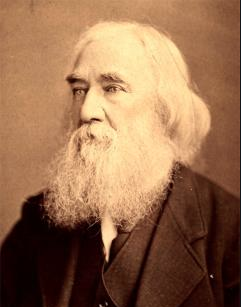 The Principles on which the War was Waged by the North: Thoughts by Lysander Spooner