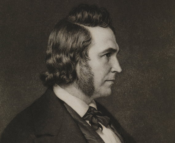 What Will Come of Re-electing Lincoln: Thoughts by C. Chauncey Burr