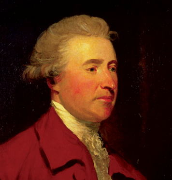 Edmund Burke: Speech on Conciliation with the Colonies,
22 Mar. 1775*