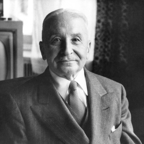 The Failure of Interventionism (Including Socialism and Fascism): Thoughts by Ludwig von Mises--Epilogue, 1947