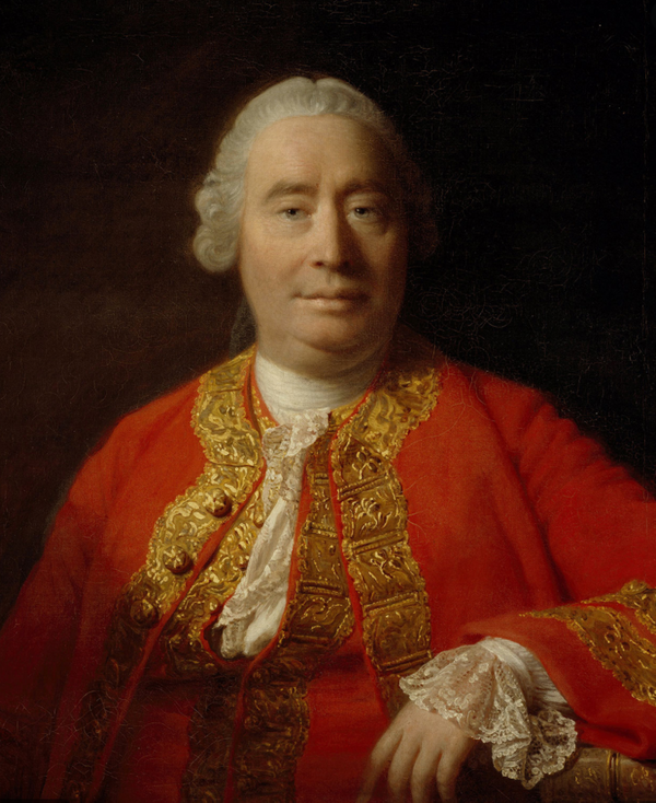 Of the Original Contract: David Hume, 1752