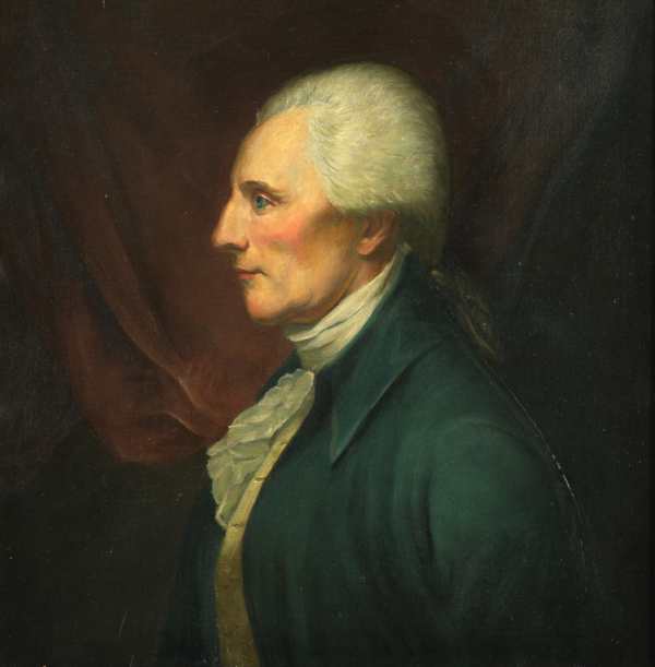 Sectionalism & A Silent Conspiracy: Thoughts by Richard Henry Lee, 1787