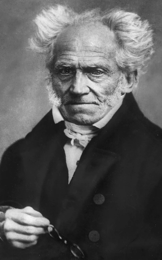 Reading and Thinking: Thoughts by Arthur Schopenhauer, 19th Century